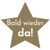 bald wieder da